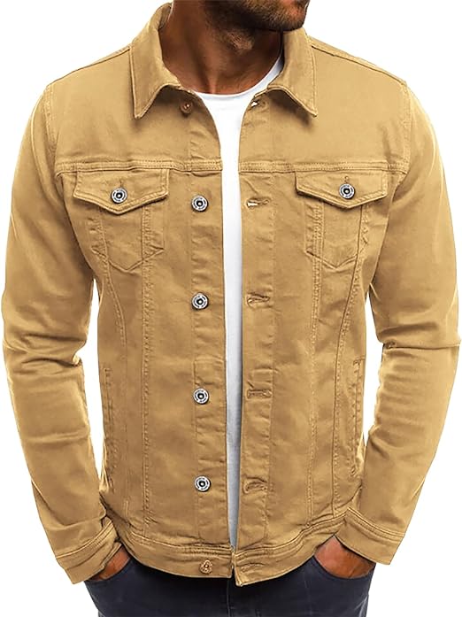 A Star Is Born Bradley Cooper Cotton Jacket Max Jackets