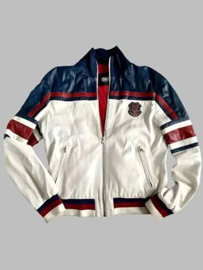 A Decent Man Grzegorz Malecki Leather Jacket A Decent Man Grzegorz Malecki Leather Jacket Max Jackets