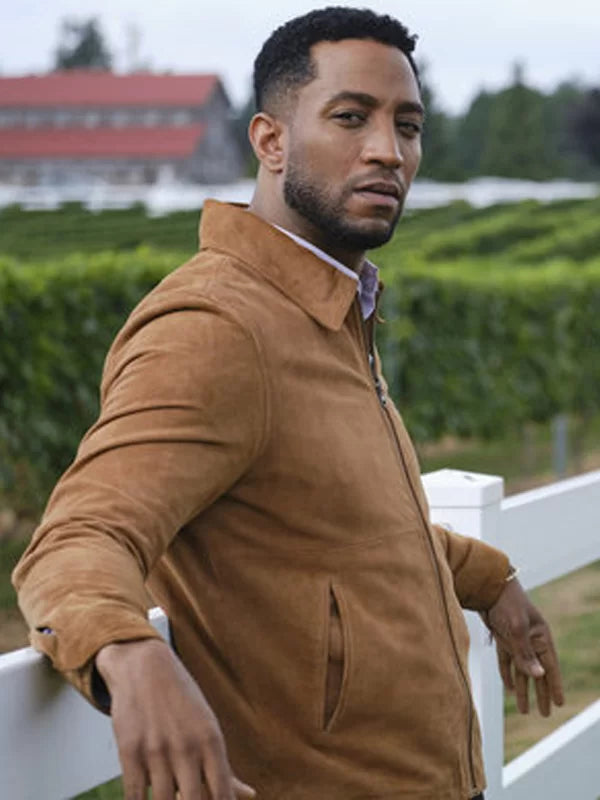 Advice To Love Brook Darnell Suede Jacket Advice To Love Brook Darnell Suede Jacket Max Jackets