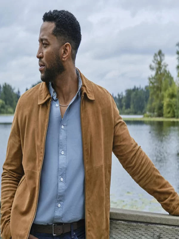 Advice To Love Brook Darnell Suede Jacket Advice To Love Brook Darnell Suede Jacket Max Jackets