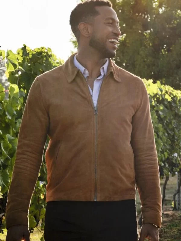 Advice To Love Brook Darnell Suede Jacket Advice To Love Brook Darnell Suede Jacket Max Jackets