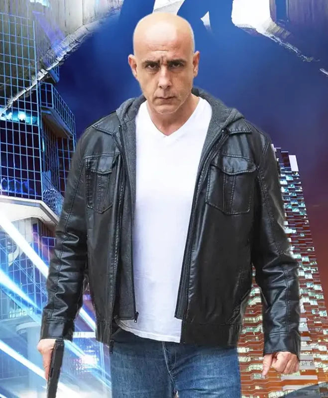 Alessandro Folchitto Get Her 2025 Black Leather Jacket Alessandro Folchitto Get Her 2025 Black Leather Jacket Max Jackets