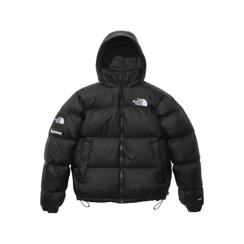 Supreme North Face 2024 Jacket