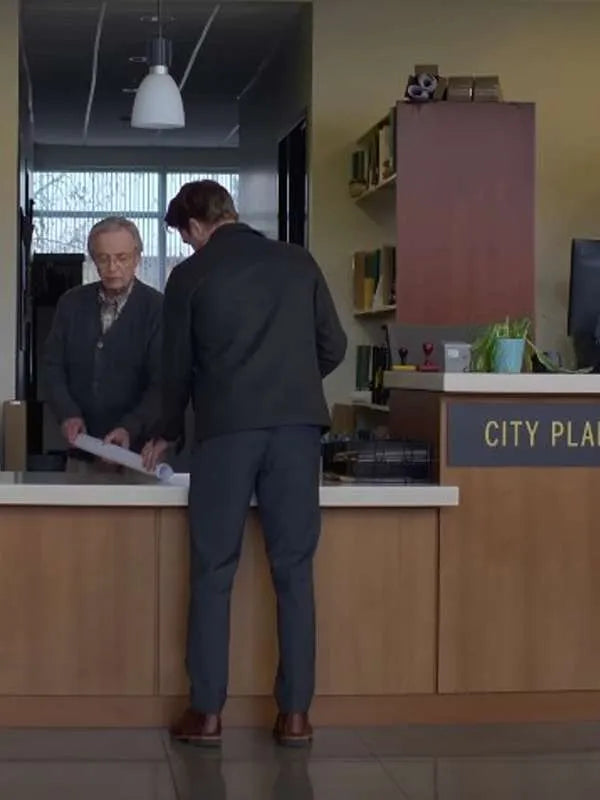 Scott Speedman Cellar Door 2024 Jacket Scott Speedman Cellar Door 2024 Jacket Max Jackets