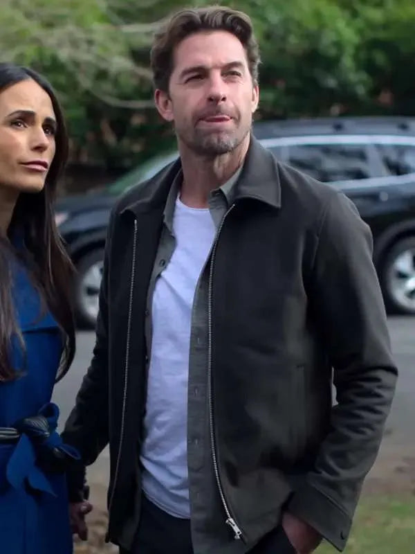 Scott Speedman Cellar Door 2024 Jacket Scott Speedman Cellar Door 2024 Jacket Max Jackets