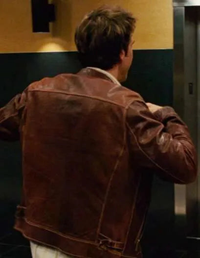 Good Luck Chuck Charlie Logan Jacket Good Luck Chuck Charlie Logan Jacket Max Jackets