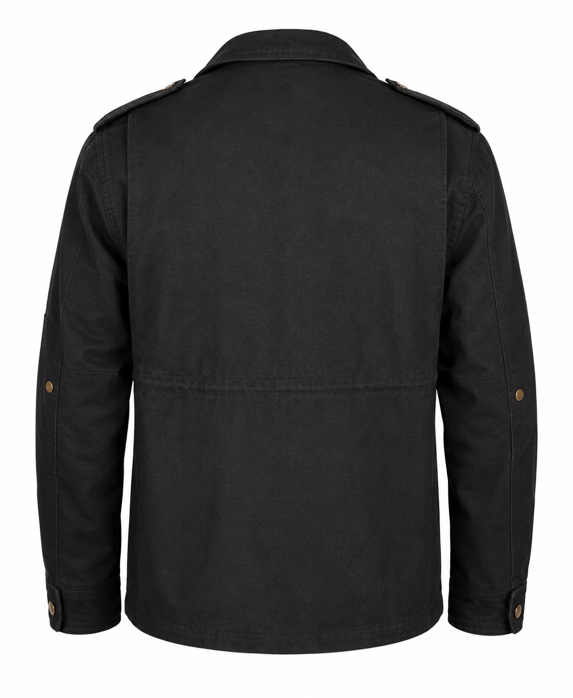 Daredevil Frank Castle M-65 Field Jacket