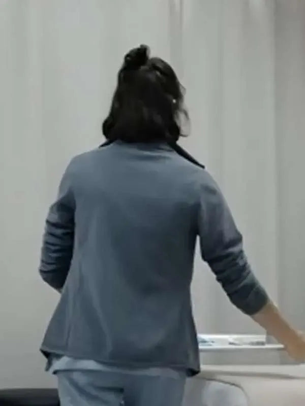 Daniela Melchior Road House 2024 Jacket Max Jackets