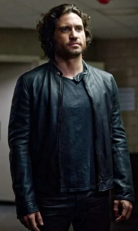 Edger Ramirez Deliver us from Evil Jacket Edger Ramirez Deliver us from Evil Jacket Max Jackets