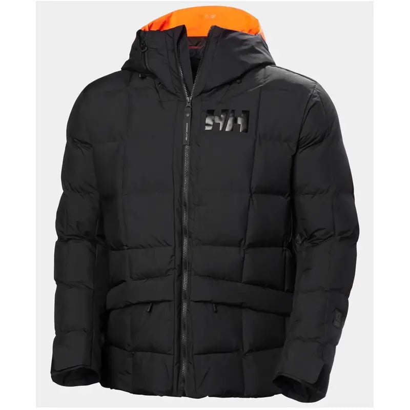 Emiko Ridable Helly Hansen Puffy Jacket