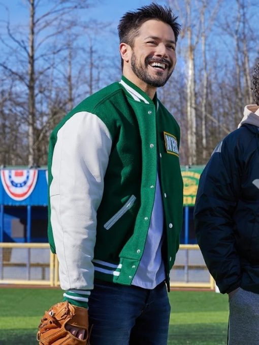 Hearts In The Game Diego Vasquez Varsity Jacket Hearts In The Game Diego Vasquez Varsity Jacket Max Jackets