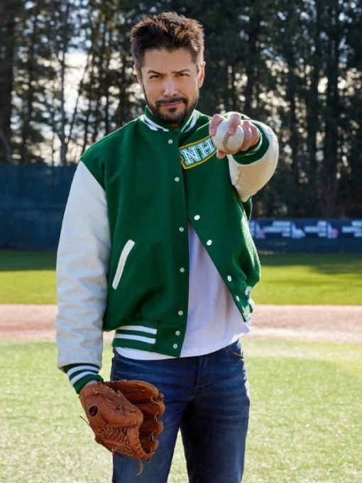 Hearts In The Game Diego Vasquez Varsity Jacket Hearts In The Game Diego Vasquez Varsity Jacket Max Jackets