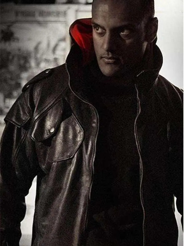 Heller Prototype 2 Jacket Heller Prototype 2 Jacket Max Jackets