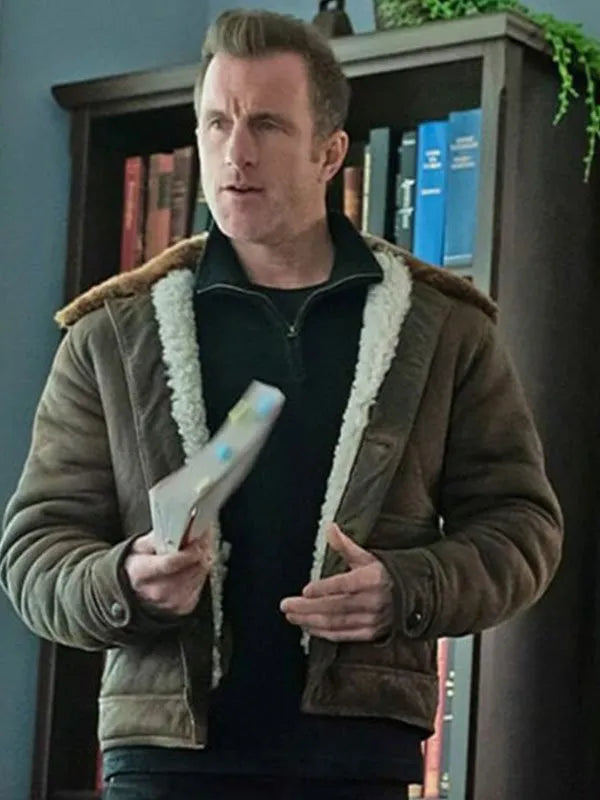 Jason Grant Shearling Jacket Alert Missing Persons Unit Jason Grant Shearling Jacket Alert Missing Persons Unit Max Jackets