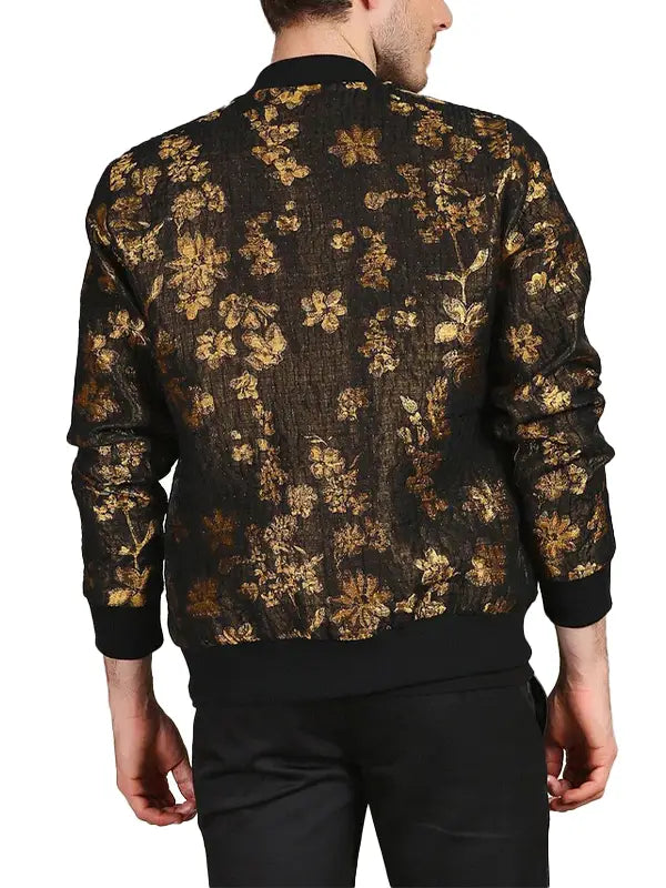 KENAN SEASON 2 RICK BOMBER JACKET Max Jackets