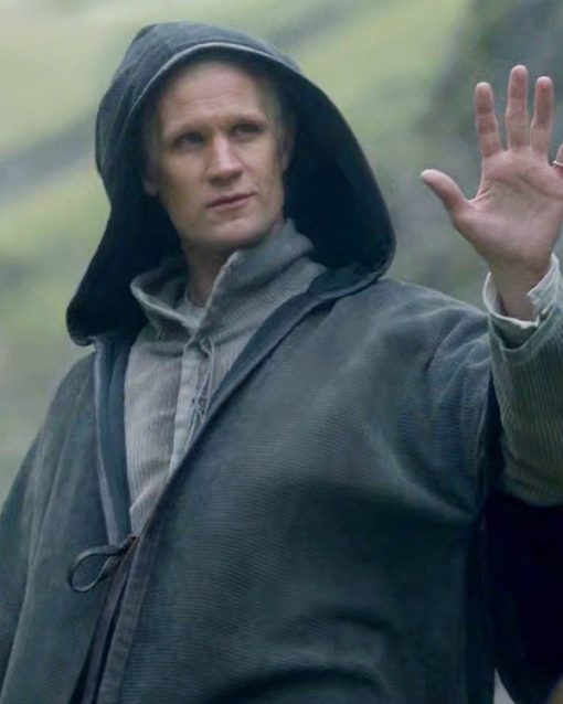 House Of The Dragon 2022 Daemon Targaryen Cloak