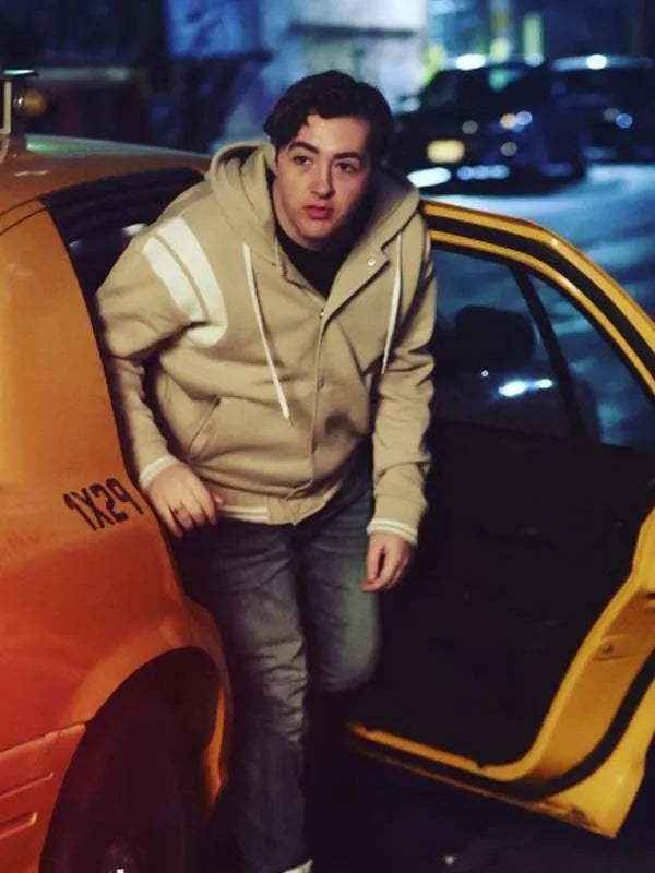 Michael Gandolfini Daredevil Born Again 2024 Jacket Michael Gandolfini Daredevil Born Again 2024 Jacket Max Jackets