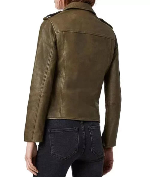 Monsterland Shawn Greene Jacket Monsterland Shawn Greene Jacket Max Jackets