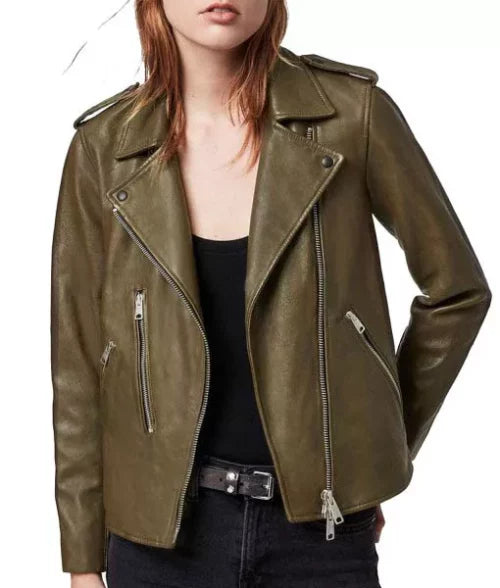 Monsterland Shawn Greene Jacket Monsterland Shawn Greene Jacket Max Jackets