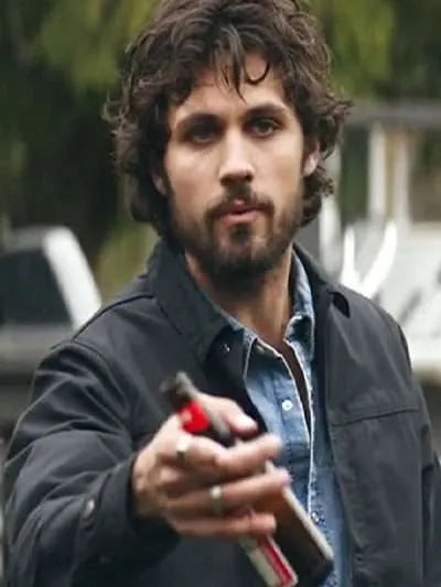 Drake Rodger Motorheads 2025 Black Jacket Drake Rodger Motorheads 2025 Black Jacket Max Jackets