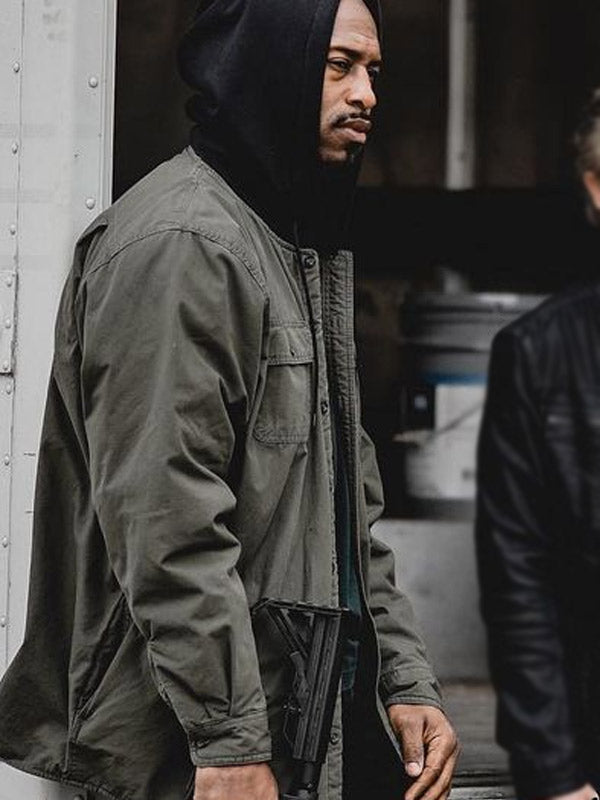 72 Hours Vernon Davis Green Jacket 72 Hours Vernon Davis Green Jacket Max Jackets