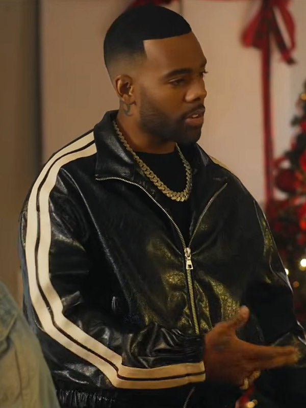 Style Me for Christmas 2024 Mario Leather Jacket Style Me for Christmas 2024 Mario Leather Jacket Max Jackets