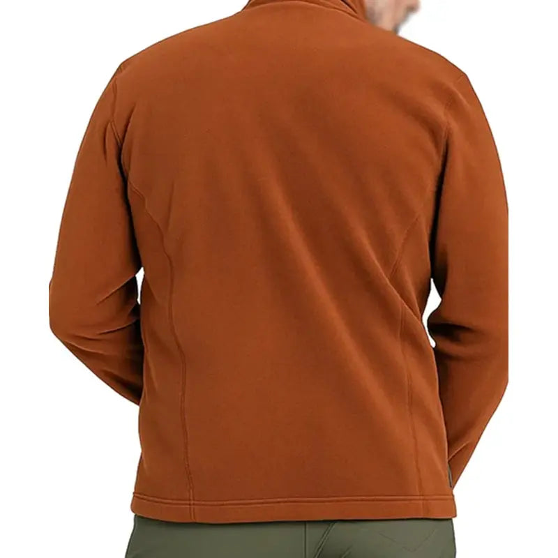 Nathan Walter My Life With The Walter Boys Brown Jacket