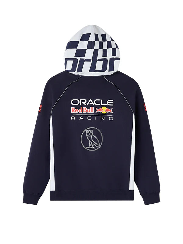 OVO x Oracle Red Bull Racing Hoodie