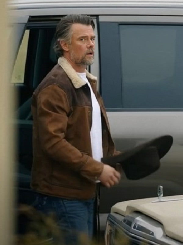 Ransom Canyon 2025 Staten Kirkland Brown Jacket Ransom Canyon 2025 Staten Kirkland Brown Jacket Max Jackets