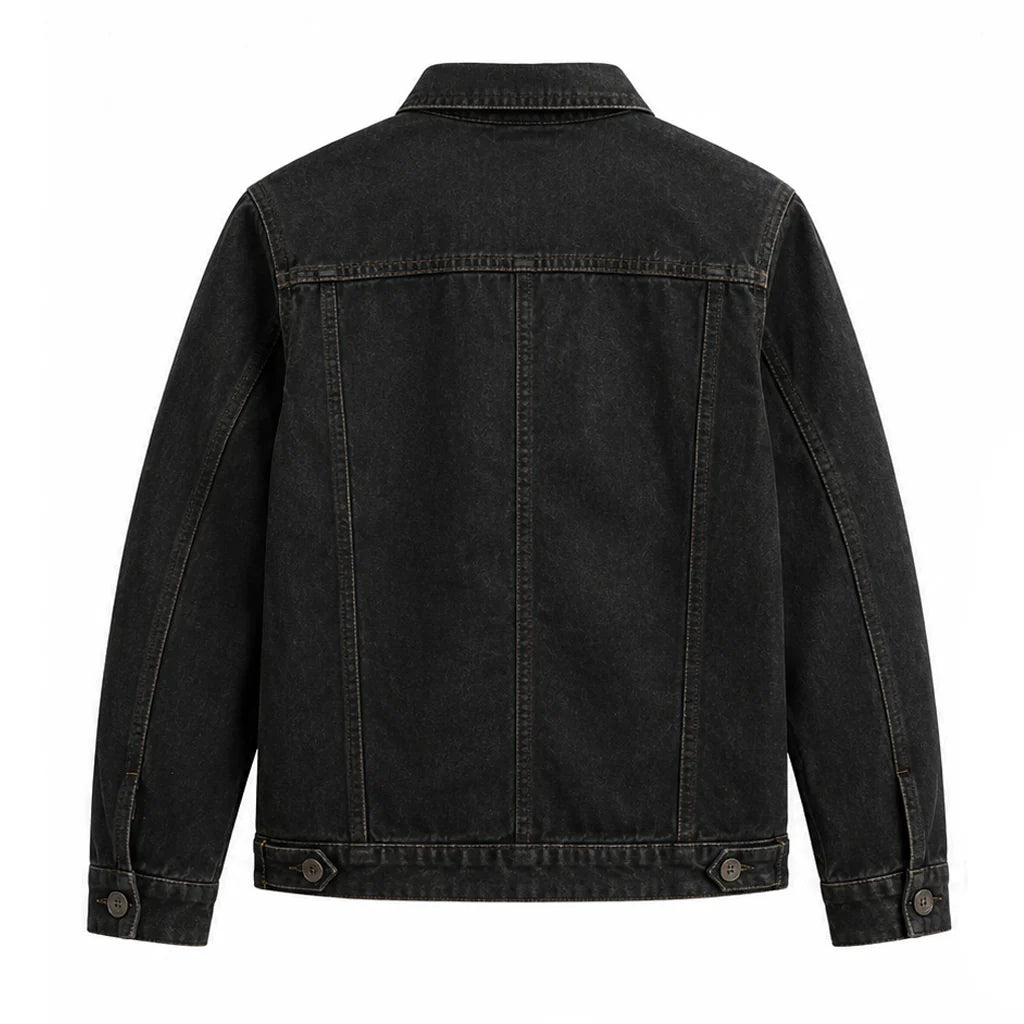 Scary Movie 2026 Anna Faris Black Jacket