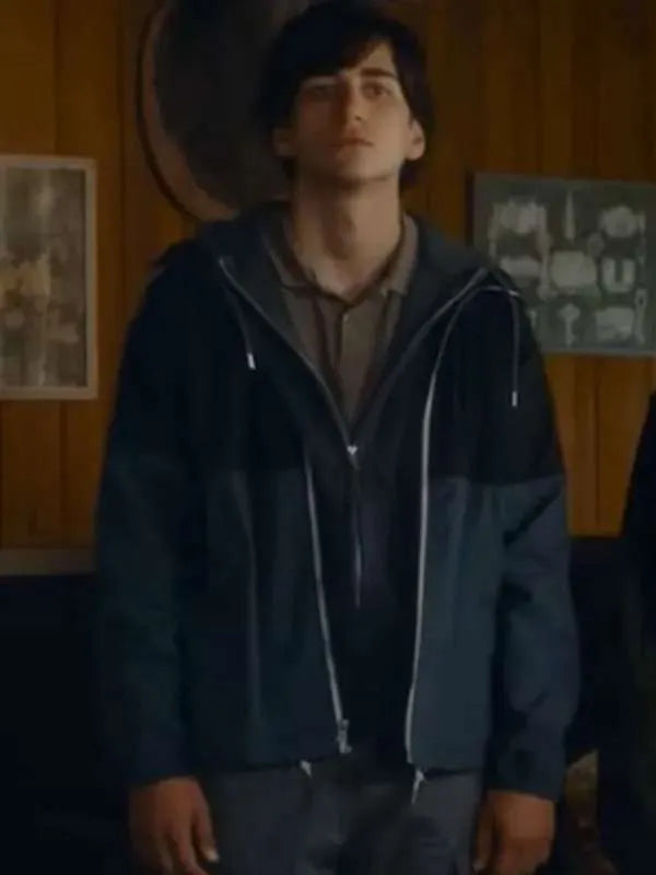 Sebastian Croft Get Away 2024 Jacket Sebastian Croft Get Away 2024 Jacket Max Jackets