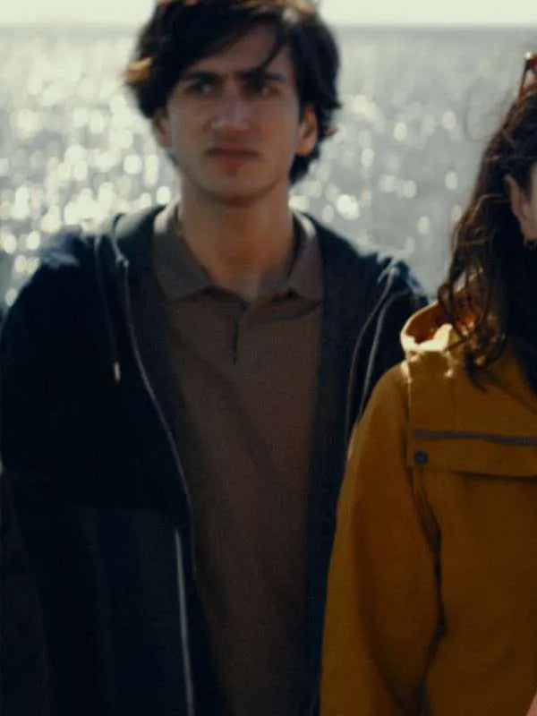 Sebastian Croft Get Away 2024 Jacket Sebastian Croft Get Away 2024 Jacket Max Jackets