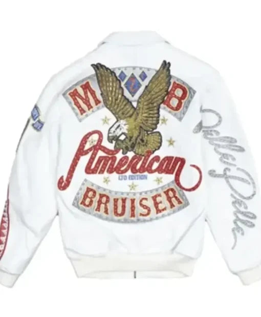 The Tonight Show Alicia Keys Jacket