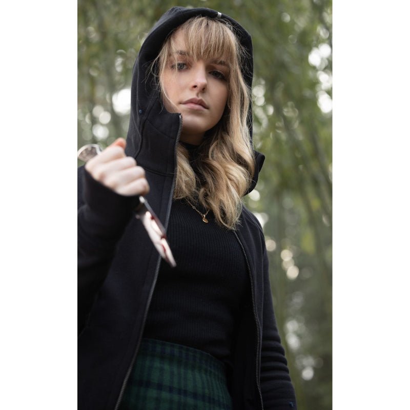 The Bad Seed Returns 2022 Emma Hoodie