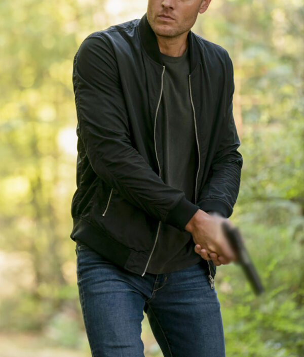 Tracker S01 Colter Shaw Bomber Jacket Tracker S01 Colter Shaw Bomber Jacket Max Jackets