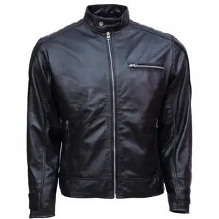 Batman Arkham Knight Men's Leather Jacket Batman Arkham Knight Men's Leather Jacket Max Jackets