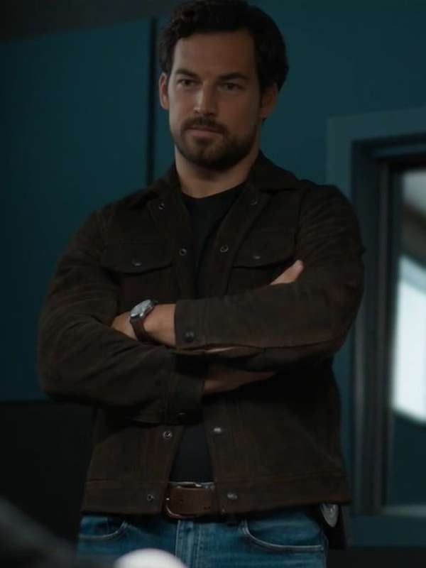 Wild Cards 2024 Cole Ellis Leather Jacket Wild Cards 2024 Cole Ellis Leather Jacket Max Jackets