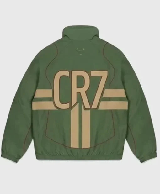 Nike x Cristiano Ronaldo Portugal CR7 One Last Dance World Cup 2026 Tracksuit Unisex