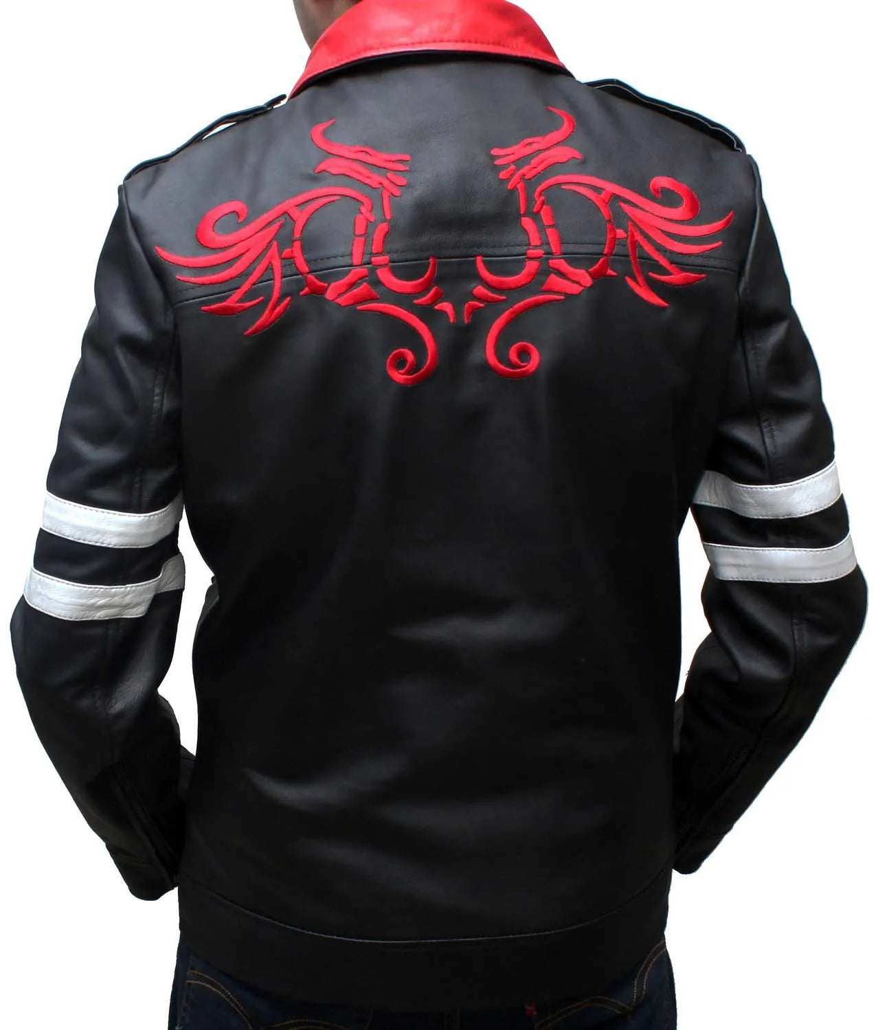 Alex Mercer Prototype Jacket Alex Mercer Prototype Jacket Max Jackets