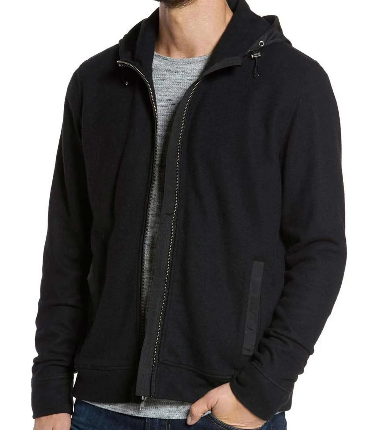 Levi Miller A Wrinkle In Time Hoodie Levi Miller A Wrinkle In Time Hoodie Max Jackets