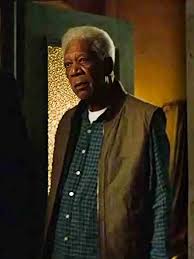 Morgan Freeman Hitman’s Wife’s Bodyguard Vest Morgan Freeman Hitman’s Wife’s Bodyguard Vest Max Jackets