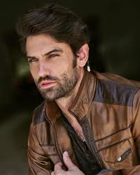 Love Map Ian McCallister Leather Jacket Love Map Ian McCallister Leather Jacket Max Jackets