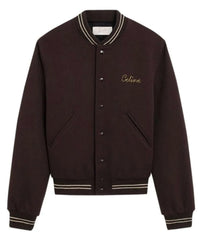 Jimin Celine BTS Dynamite Teddy Jacket