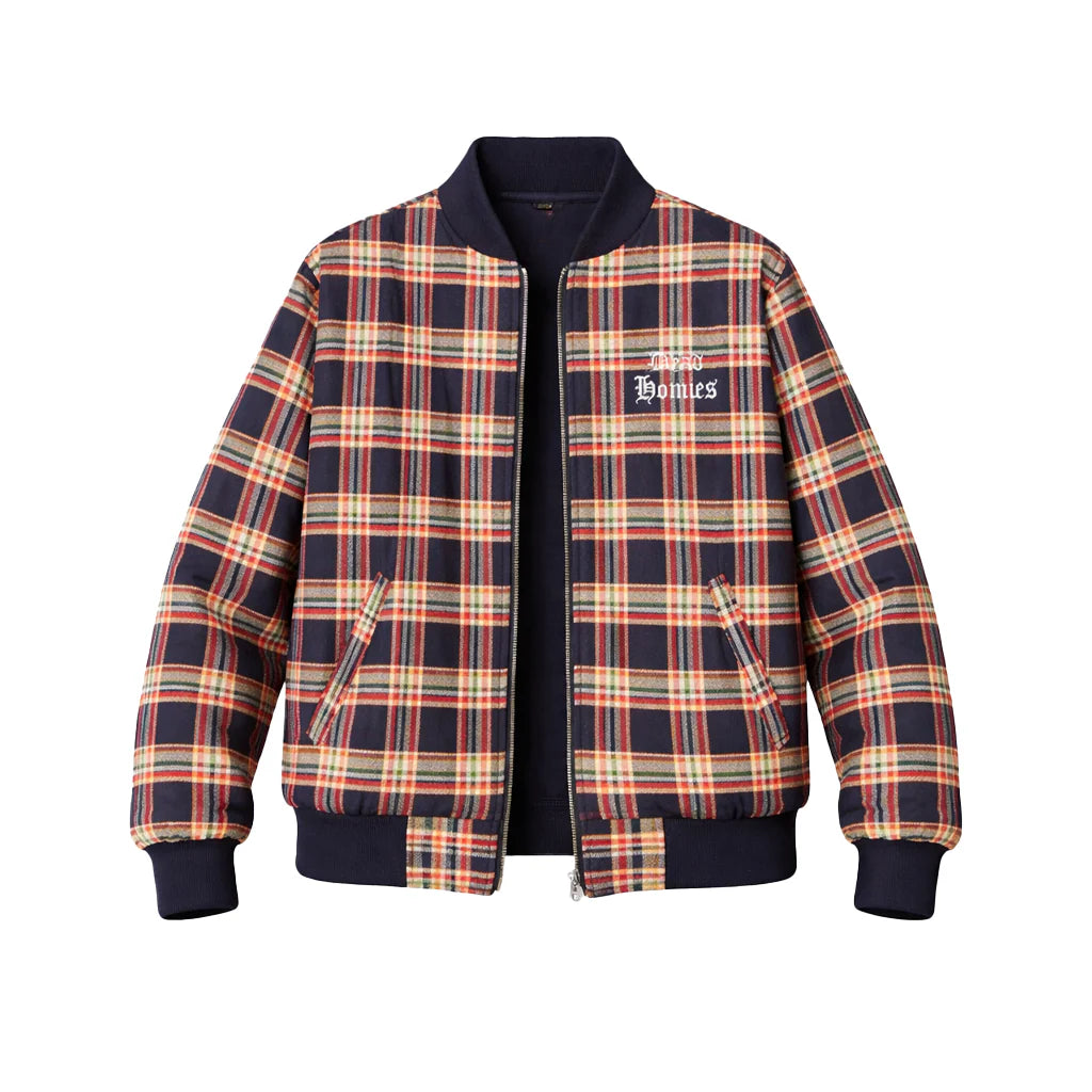 12th Annual Christmas Concert Snoop Dogg Jacket