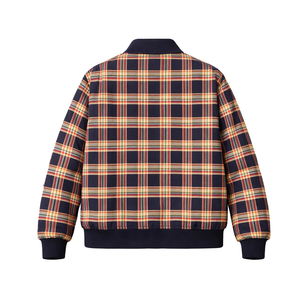 12th Annual Christmas Concert Snoop Dogg Jacket