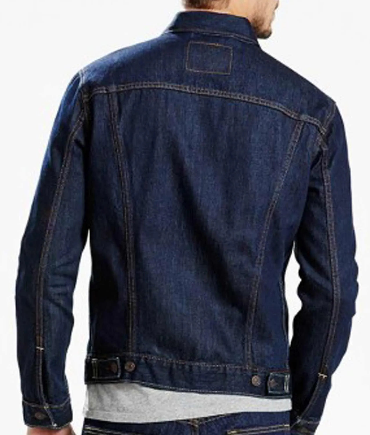 13 Reasons Why Ryan Shaver Denim Jacket Max Jackets