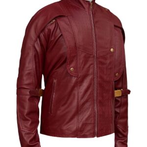 Star Lord Guardians of the Galaxy Jacket For Women Max Jackets