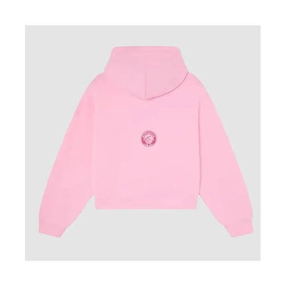 Scuffers Pop Light Pink Pullover Hoodie
