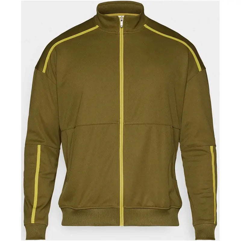 Jannik Sinner Australian Open 2026 Green Jacket