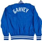 1980’S Steve Garvey Los Angeles Dodgers Jacket Max Jackets